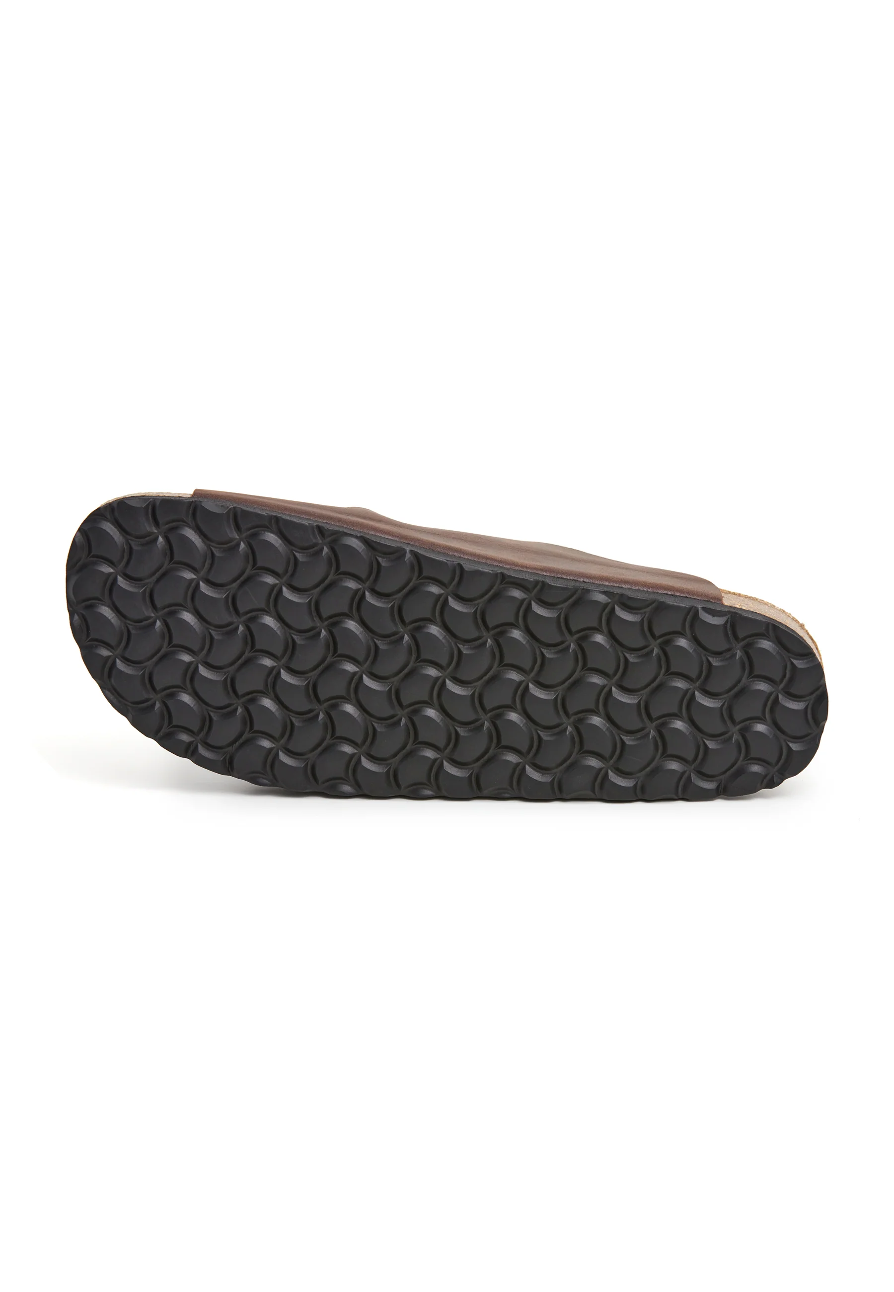 Sandale - Brune - Homme - Image 5