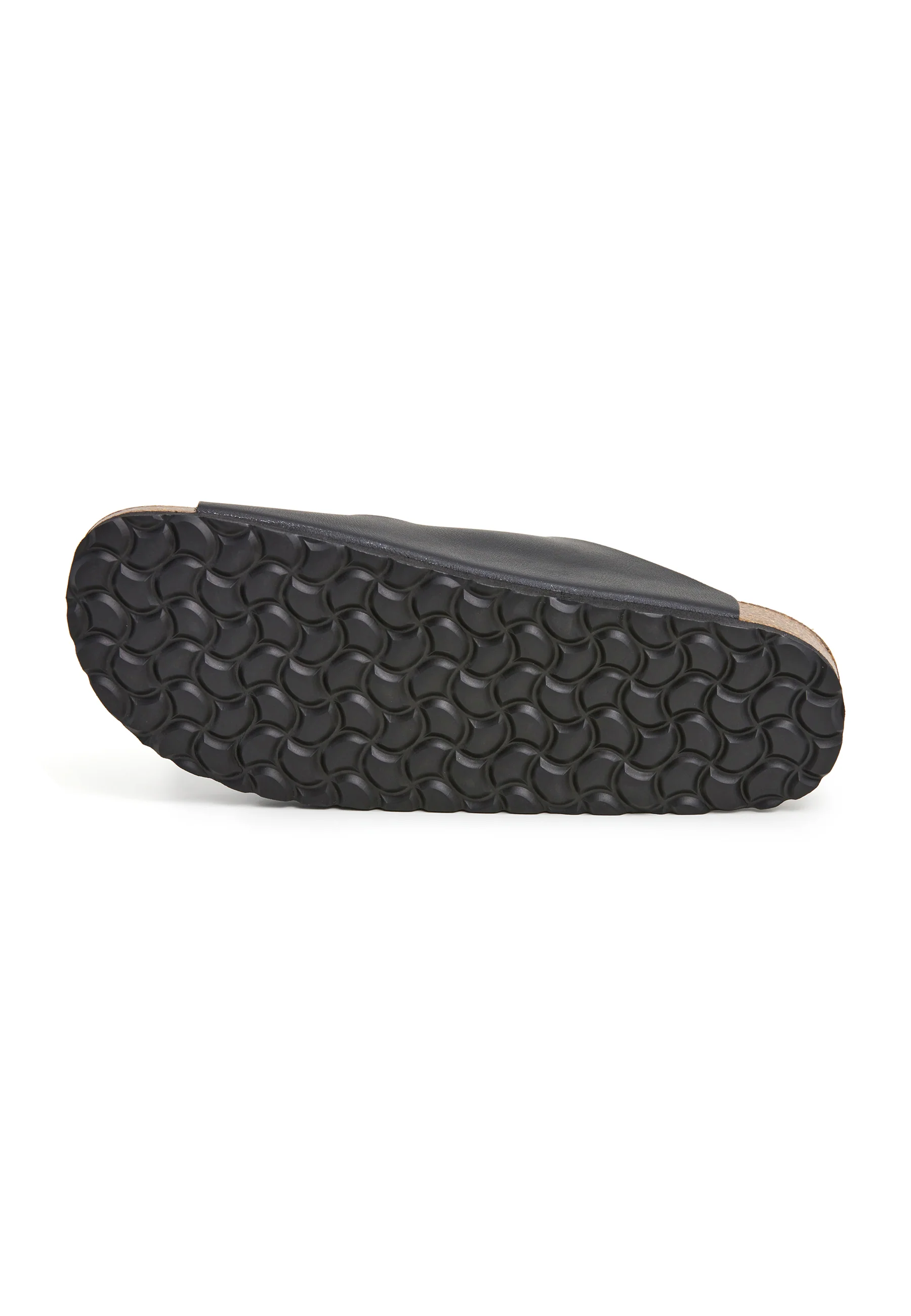 Sandale - Noir - Homme - Image 5