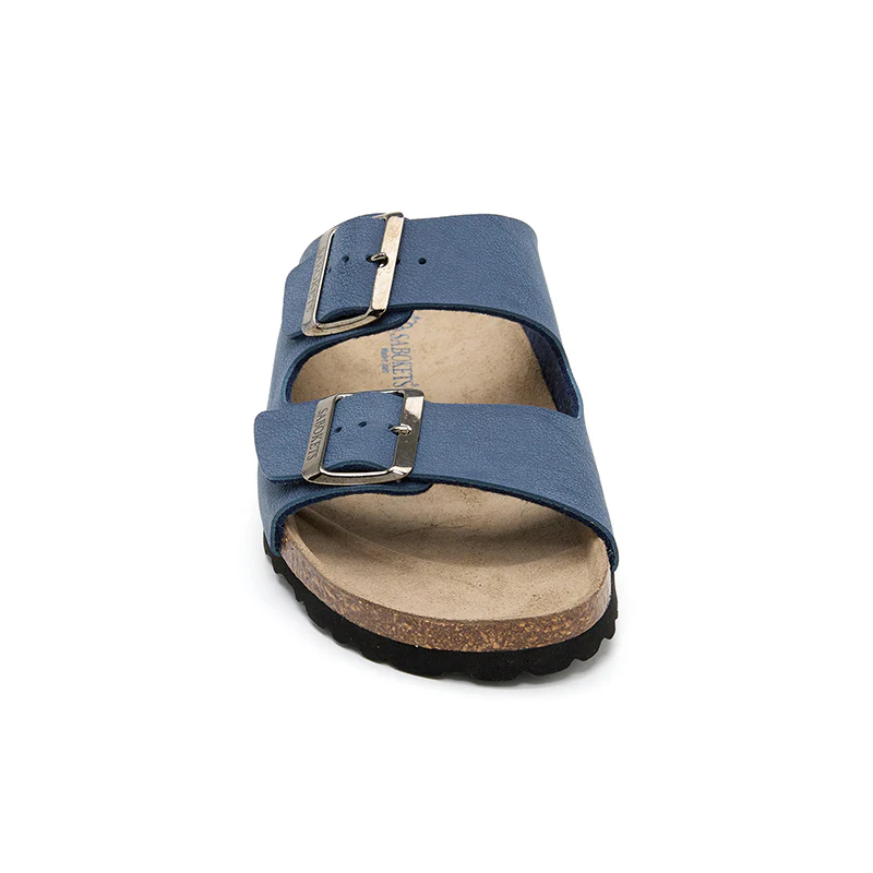 Sandale - Bleu - Homme - Image 3