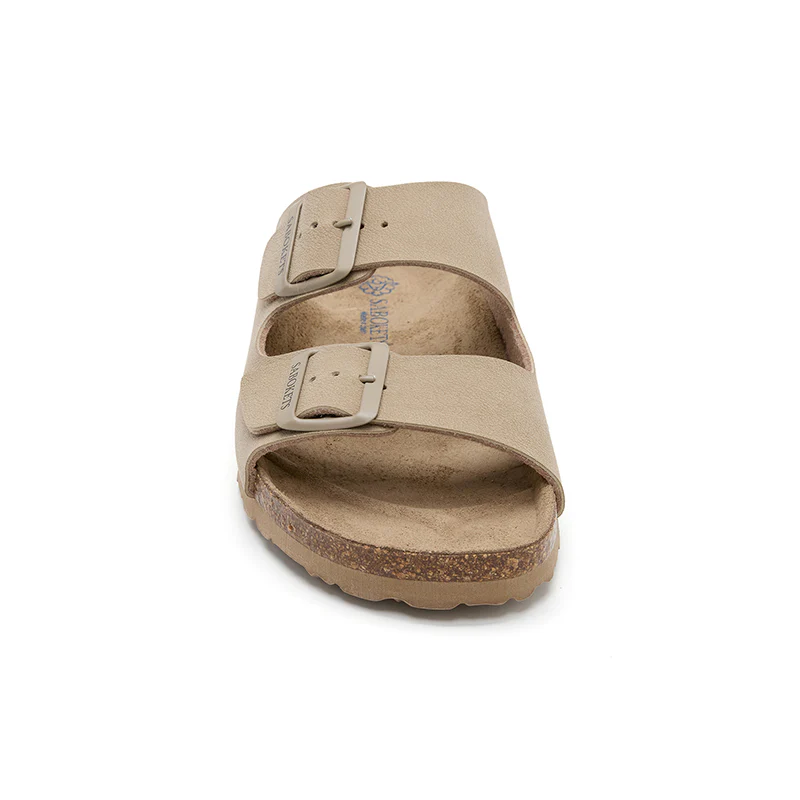 Sandale - Brune - Homme - Image 3