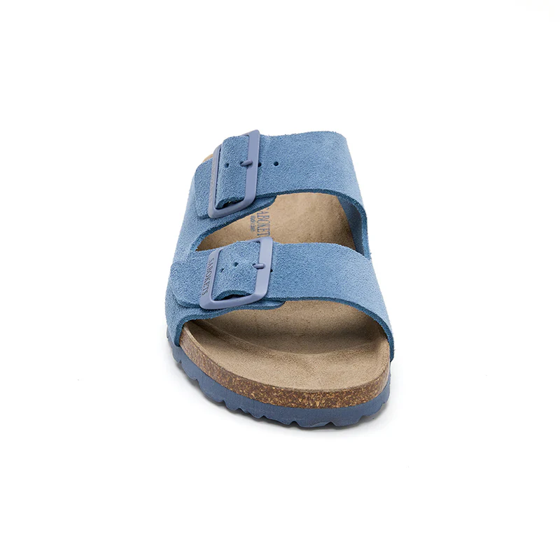 Sandale - Bleu - Homme - Image 3