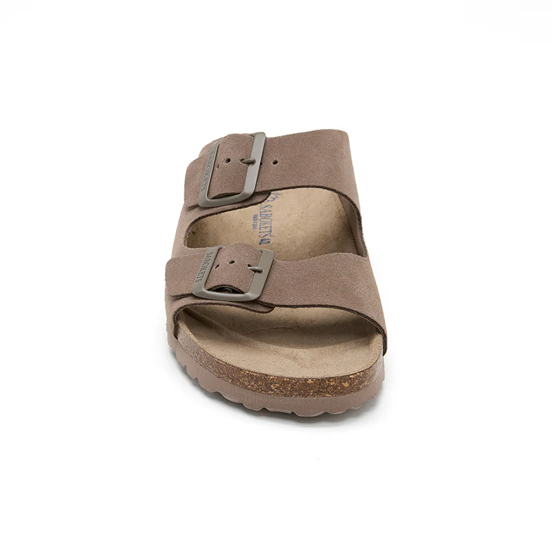 Sandales - Brune - Homme - Image 3