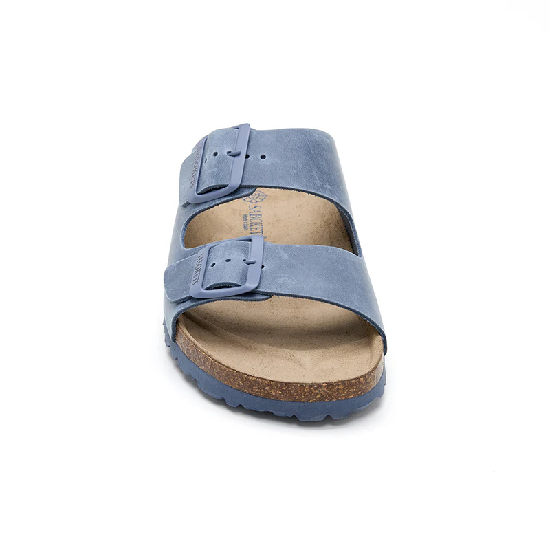 Sabots - Bleu - Homme - Image 3
