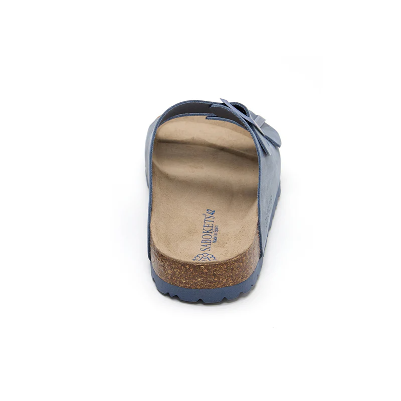 Sabots - Bleu - Homme - Image 5