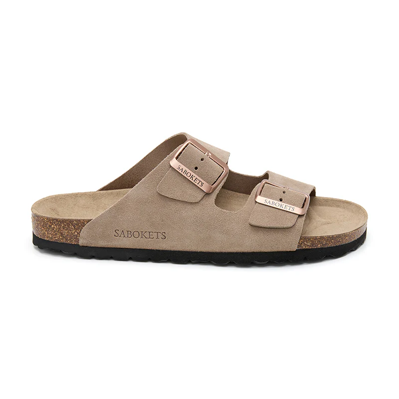 Sabots - Brune - Homme - Image 2