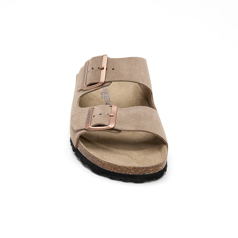 Sabots - Brune - Homme - Image 3