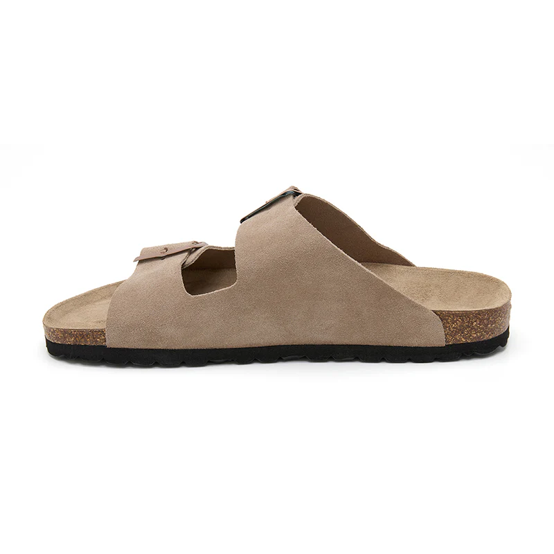 Sabots - Brune - Homme - Image 4