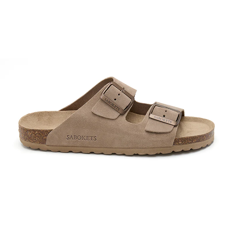Sabots - Brune - Homme - Image 2