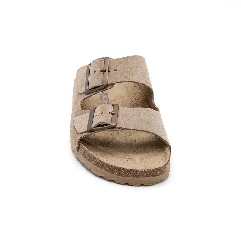 Sabots - Brune - Homme - Image 3