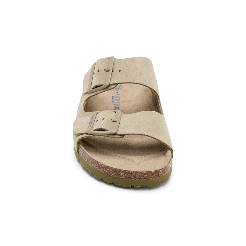 Sandales - Kaki - Homme - Image 3