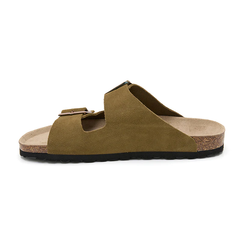 Sandales - Kaki - Homme - Image 6
