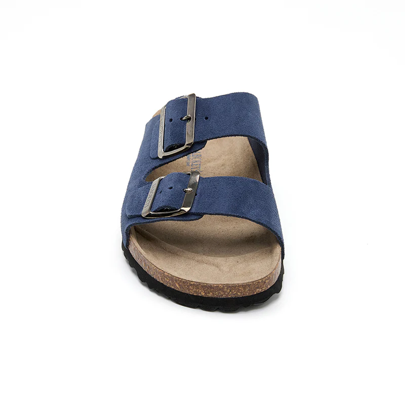 Sandales - Bleu - Homme - Image 3