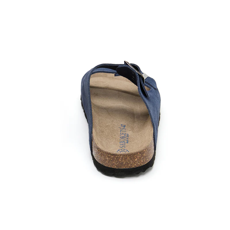 Sandales - Bleu - Homme - Image 5