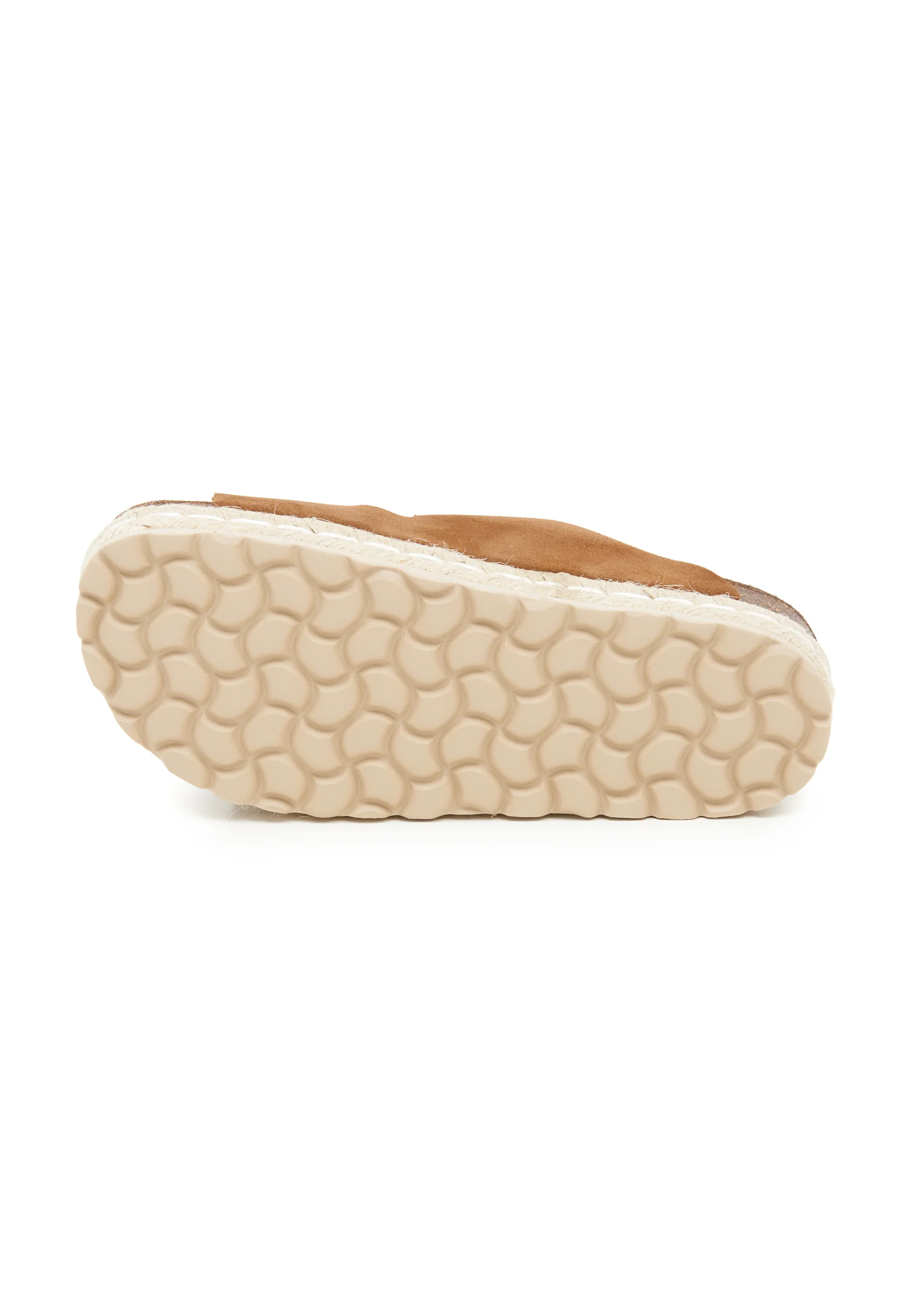Sandales - Cuir - Femme - Image 5