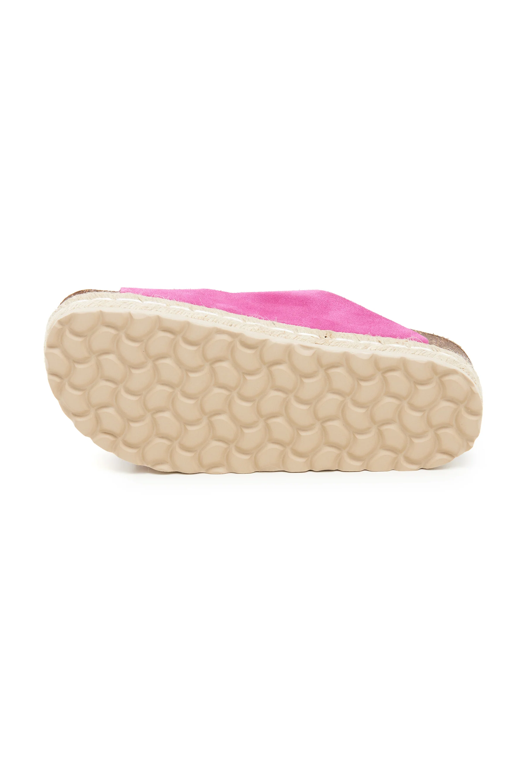 Sandales - Fuchsia - Femme - Image 5