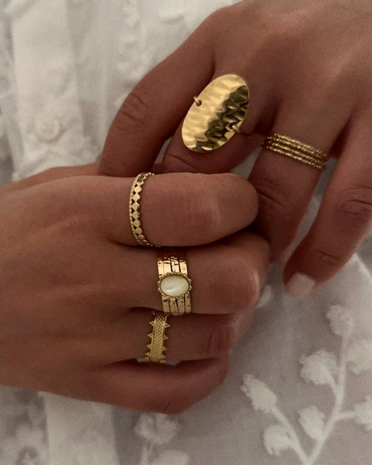 Bague Sadie - Image 4