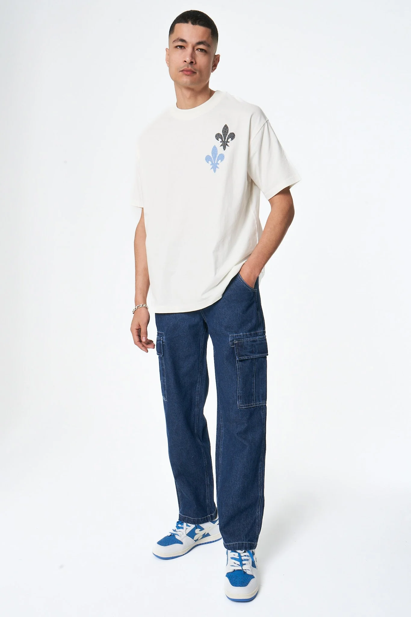 Pantalon Safran - Bl112 - Image 4