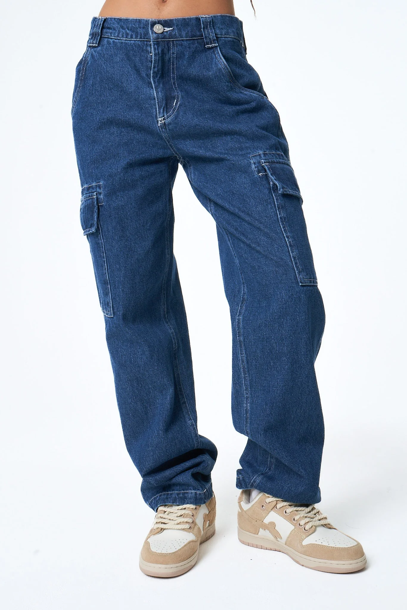 Pantalon Safran - Bl112 - Image 5