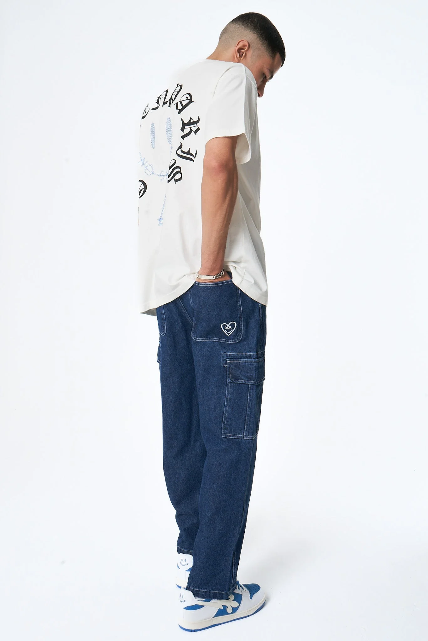 Pantalon Safran - Bl112 - Image 8