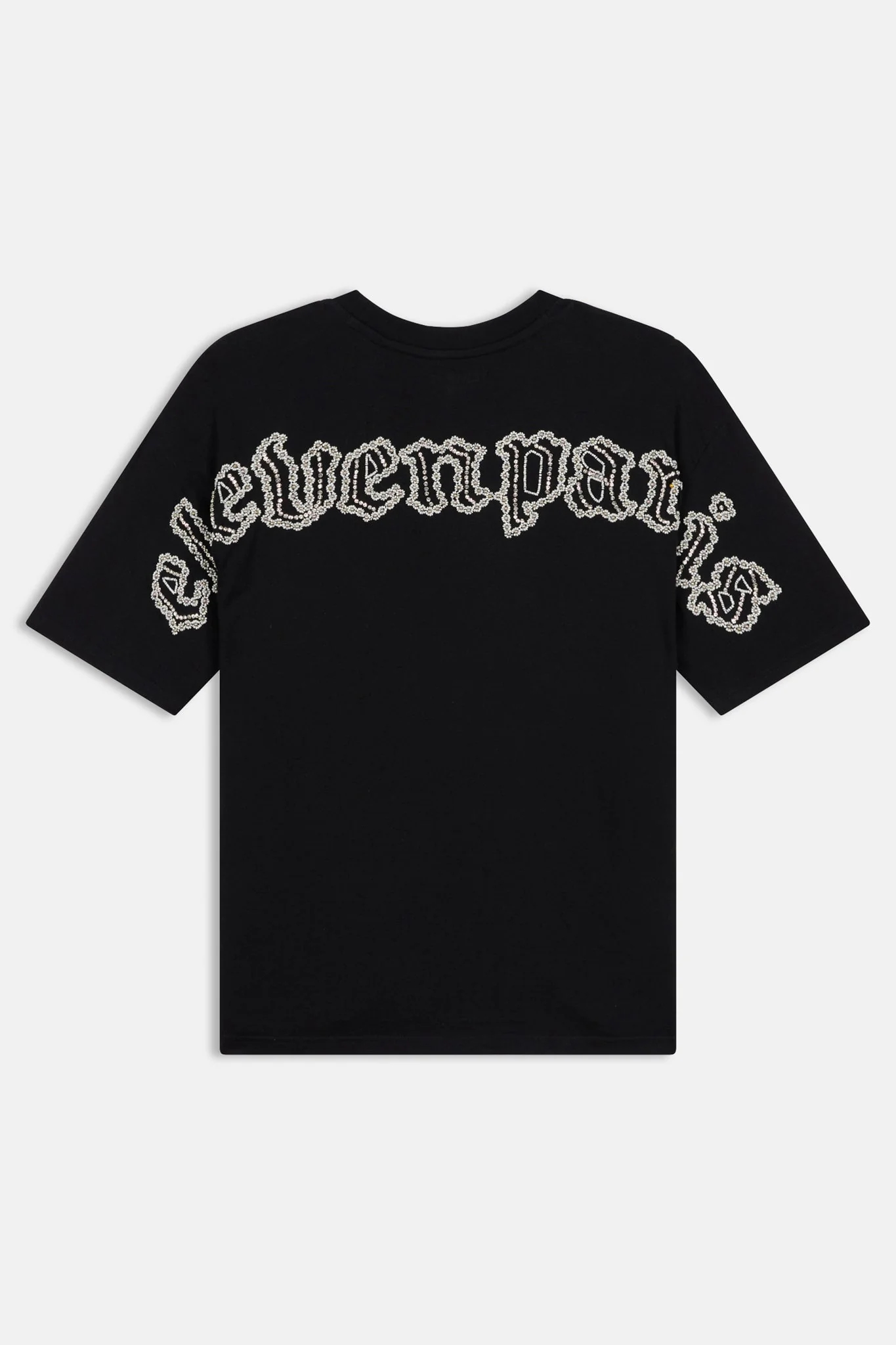 T-Shirt Saiko - Black - Image 2