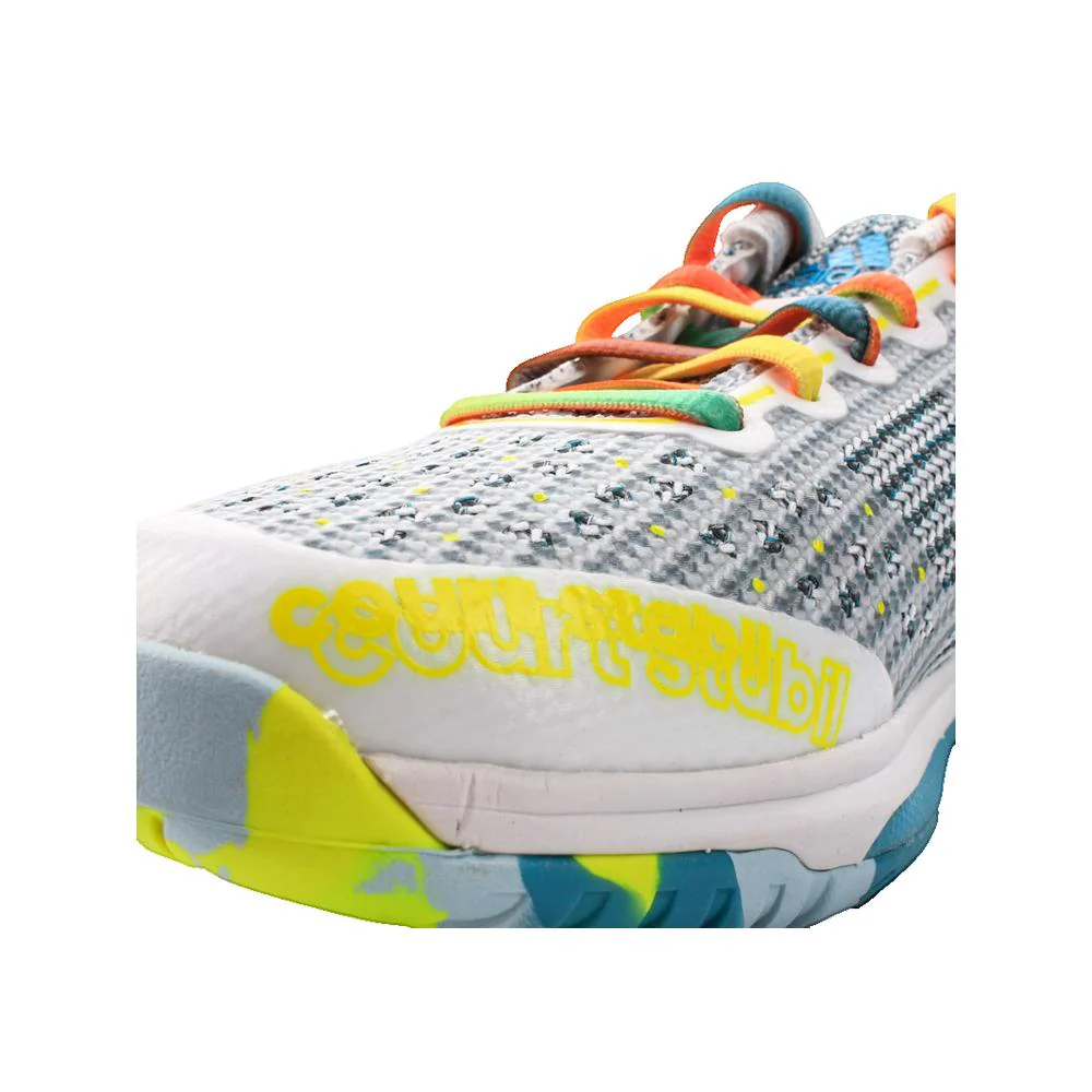 Baskets Court Stabil 13 - Blanc - Image 3