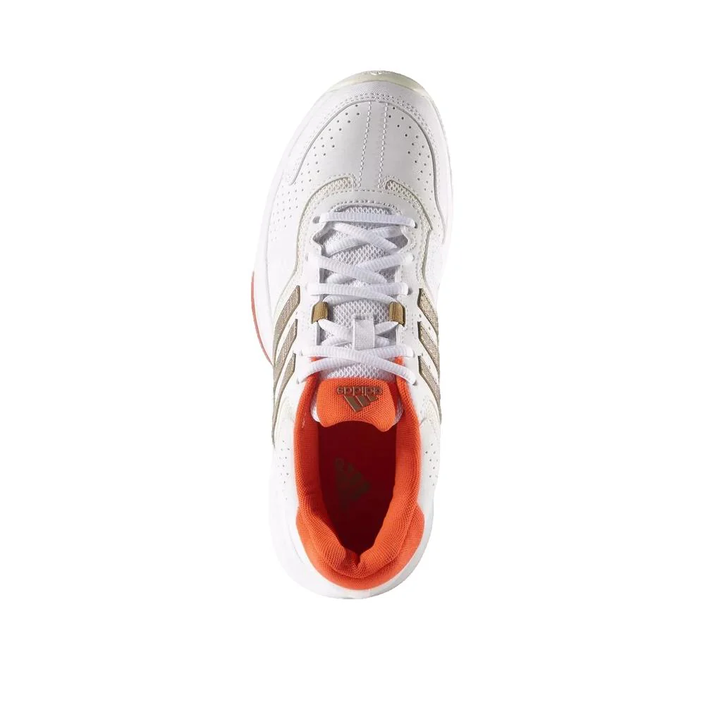 Baskets Barricade Court - Blanc - Image 2