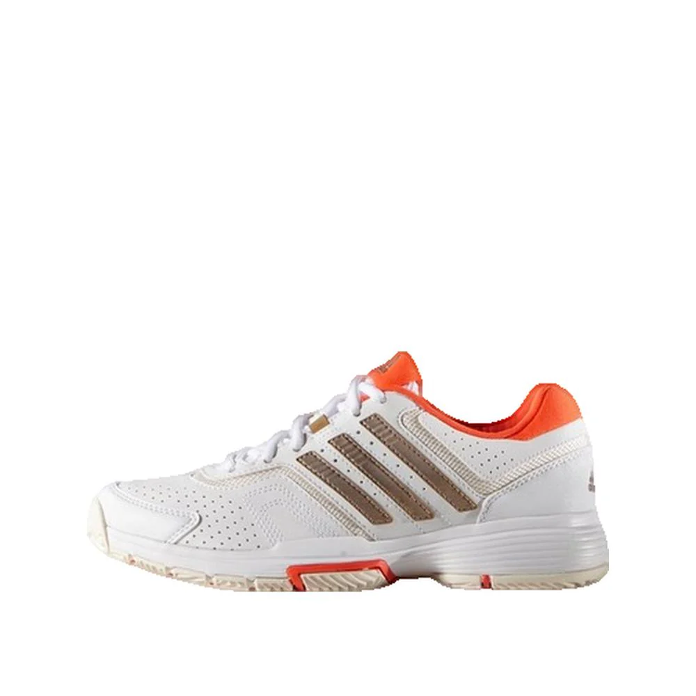 Baskets Barricade Court - Blanc - Image 3