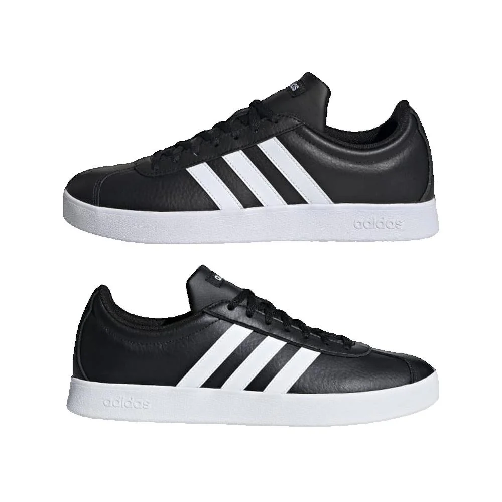 Baskets VL Court 2.0 - Noir - Image 3