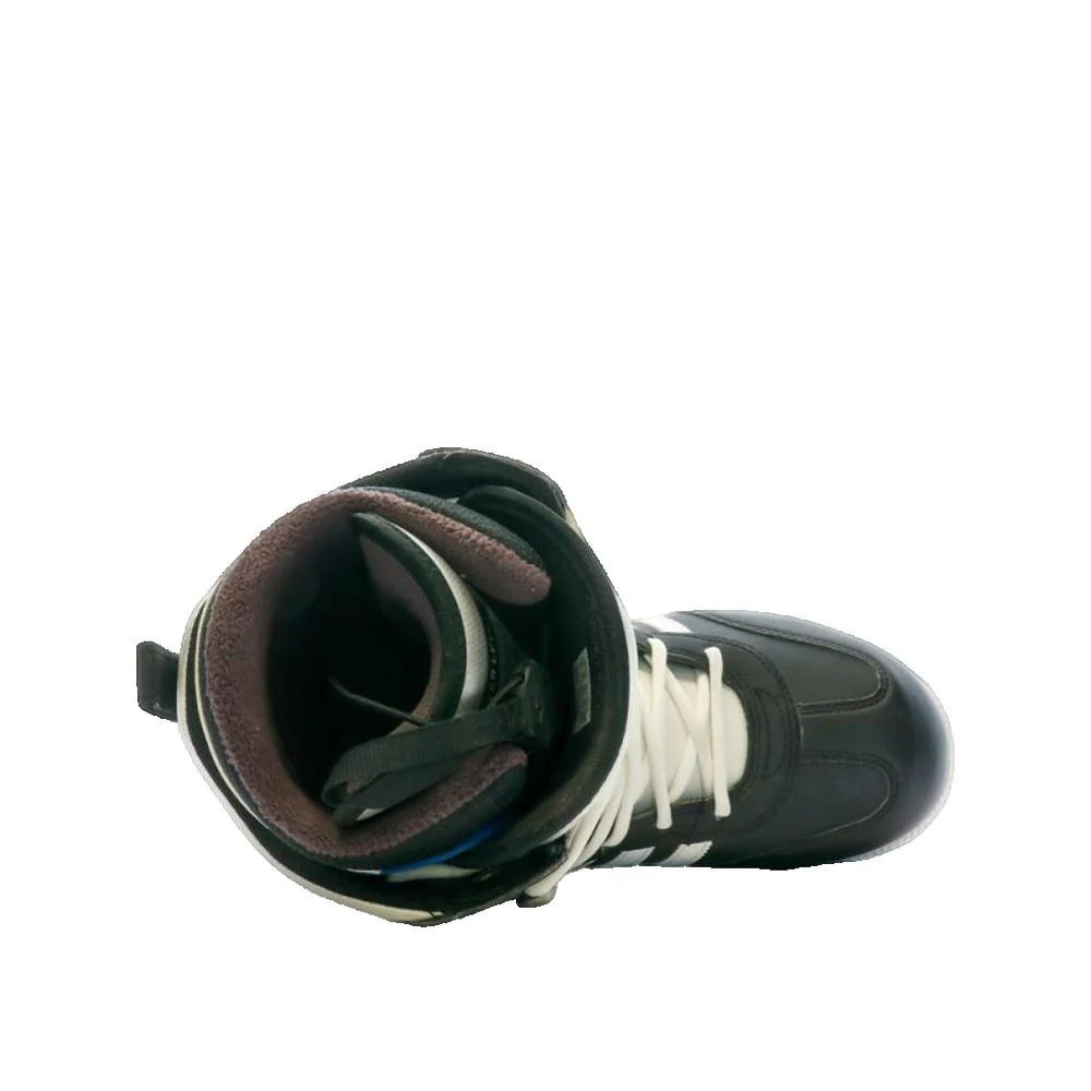 Bottes Samba Adv - Noir - Image 2