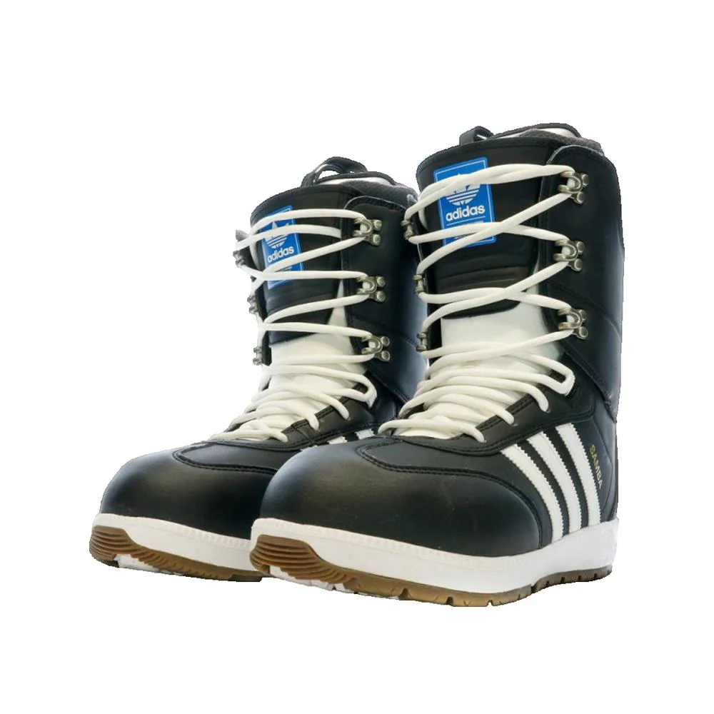 Bottes Samba Adv - Noir - Image 3