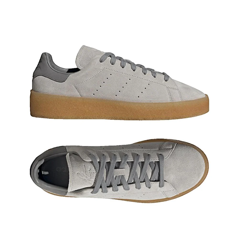 Baskets Stan Smith Crepe - Gris - Image 2