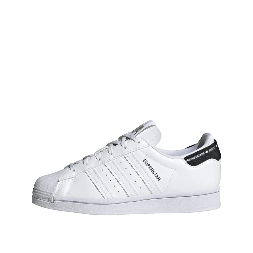 Baskets Originals Superstar J GV7946 - Blanc - Image 2