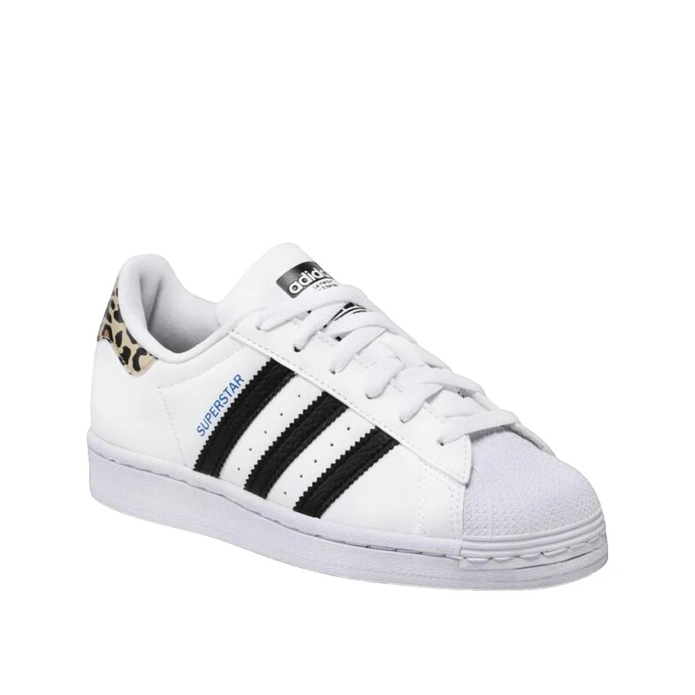 Baskets Superstar - Blanc - Image 2