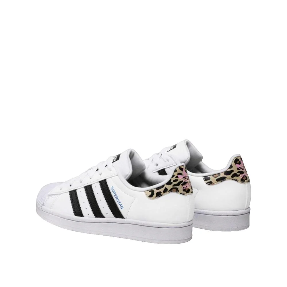 Baskets Superstar - Blanc - Image 3