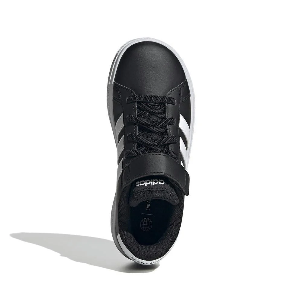 Baskets Grand Court 2.0 - Noir - Image 2
