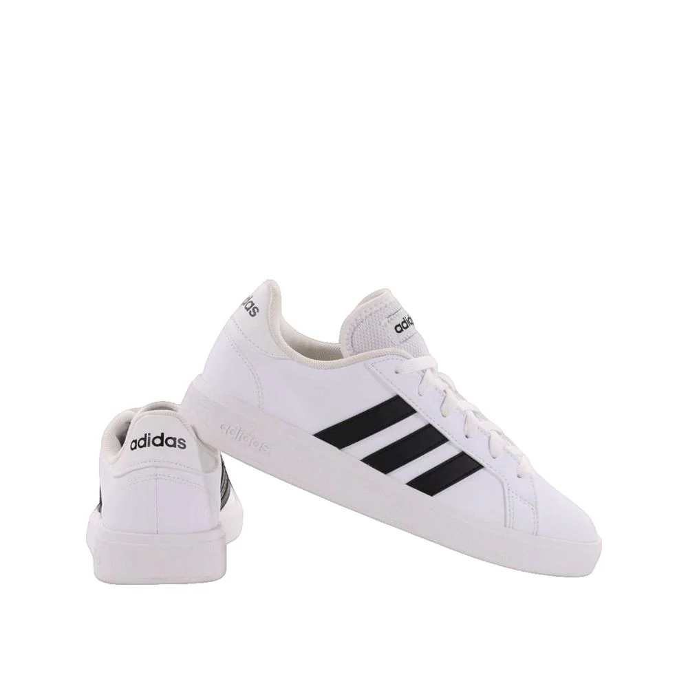 Baskets Grand Court Td Lifestyle Court Casual - Blanc - Image 3