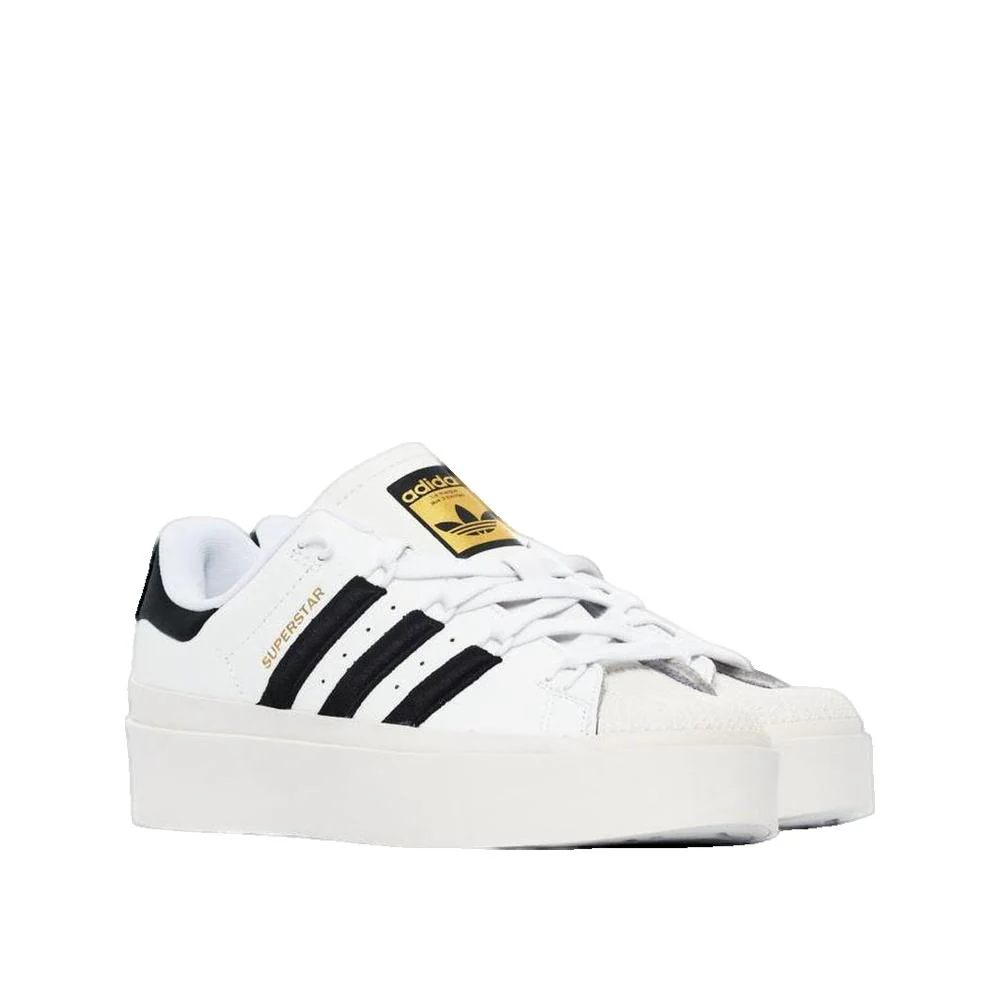 Baskets Superstar Bonega - Blanc - Image 2