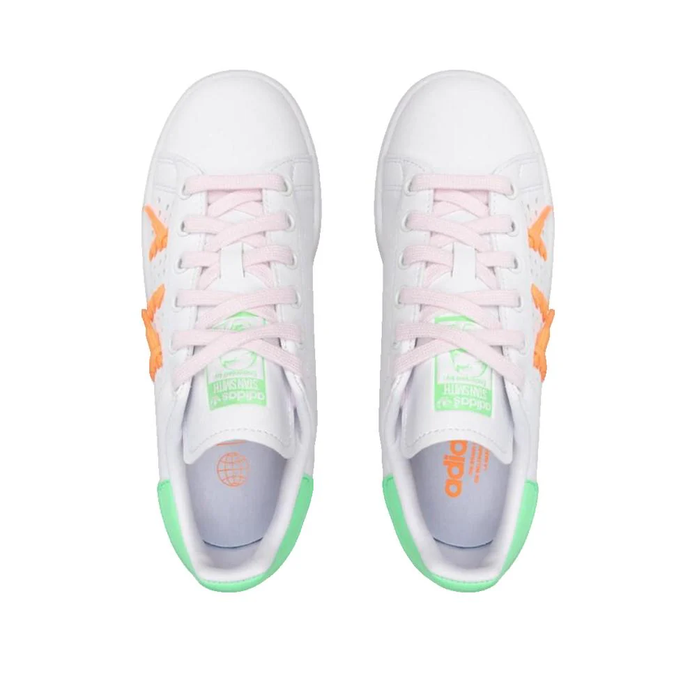 Baskets Stan Smith - Blanc - Image 2
