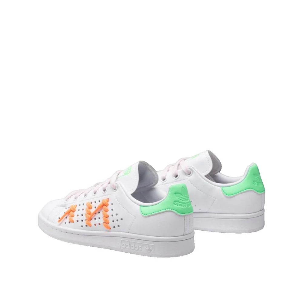Baskets Stan Smith - Blanc - Image 3