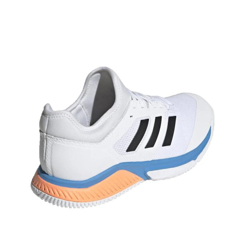 Baskets Court Team Bounce - Blanc - Image 2