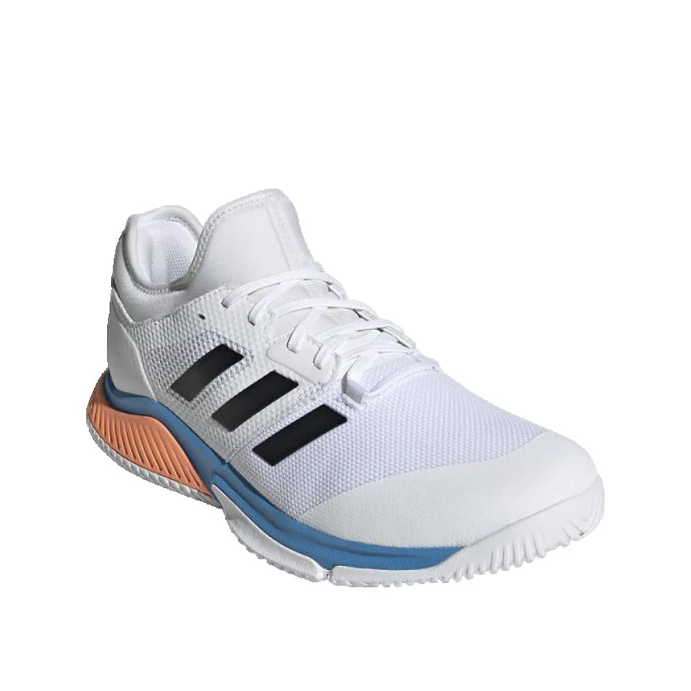 Baskets Court Team Bounce - Blanc - Image 3