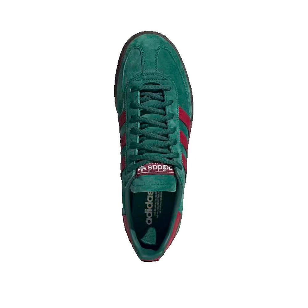 Baskets Spezial - Vert - Image 2