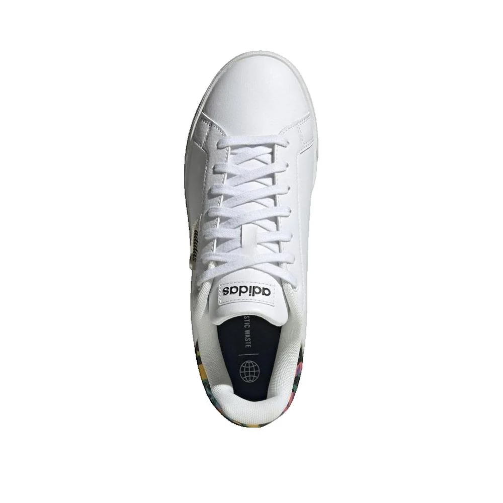 Baskets Hoops - Blanc - Image 2