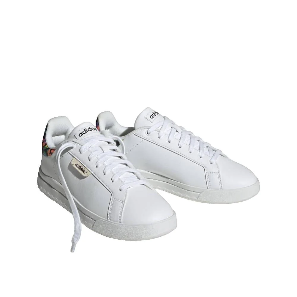 Baskets Hoops - Blanc - Image 3
