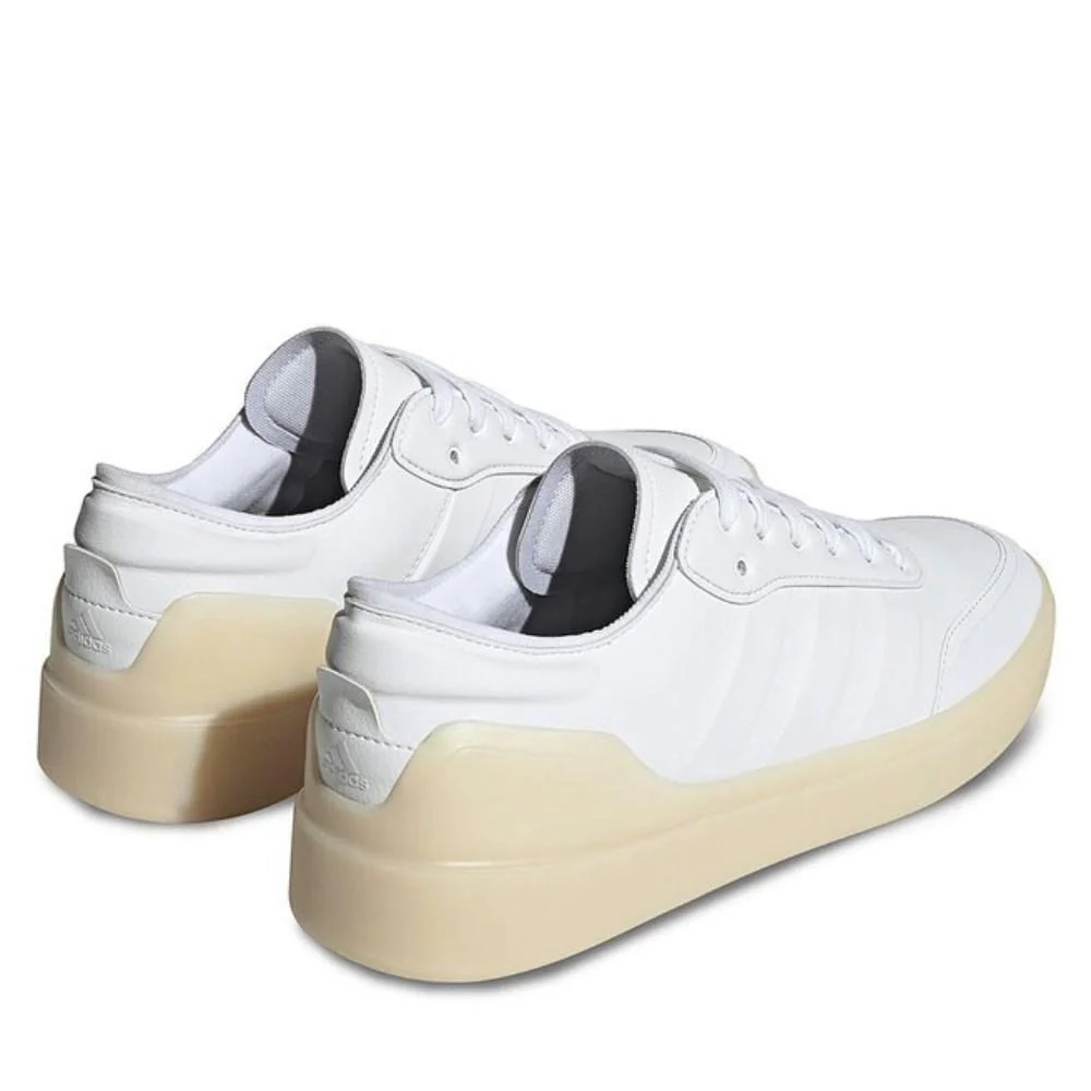 Baskets Court Revival - Blanc - Image 2