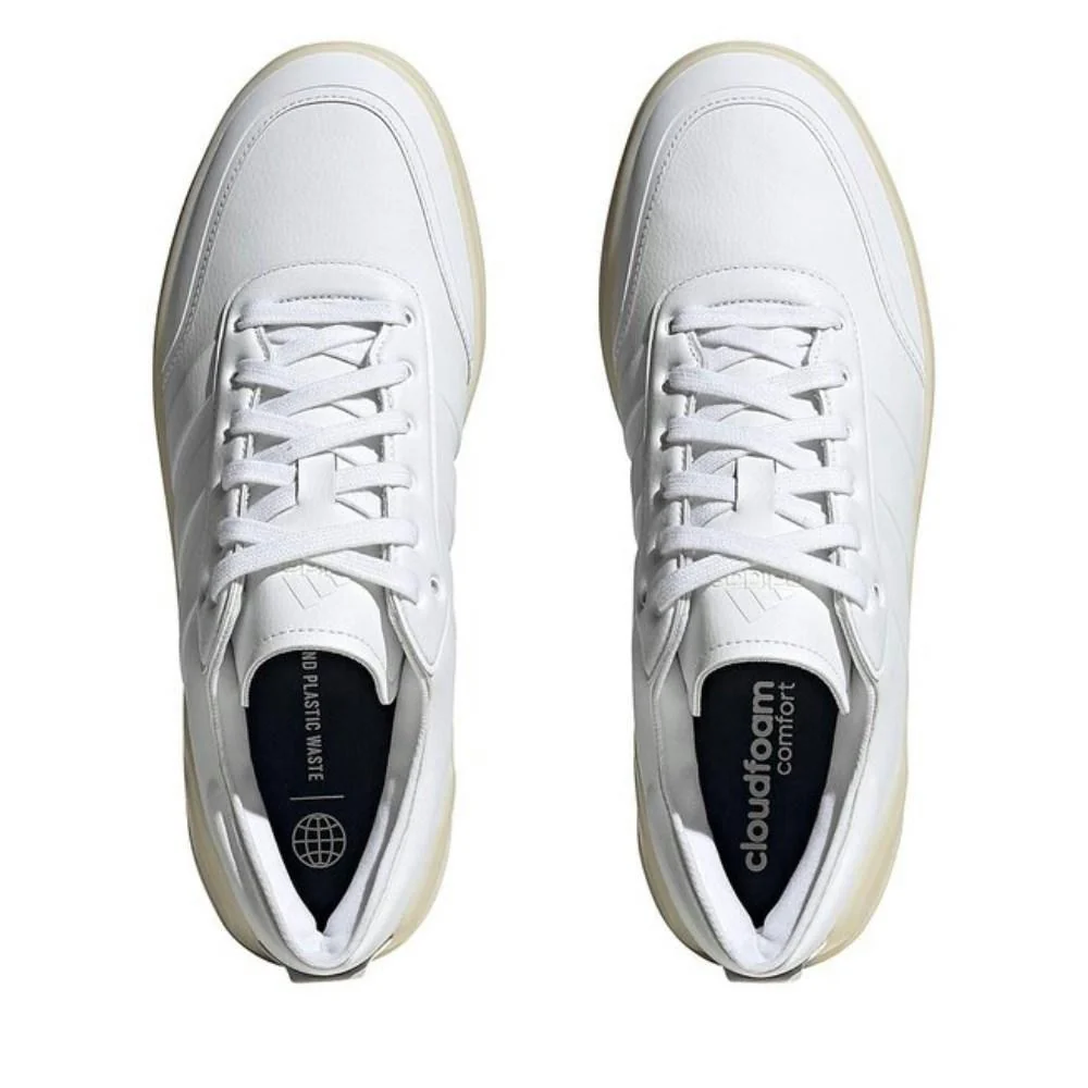 Baskets Court Revival - Blanc - Image 3