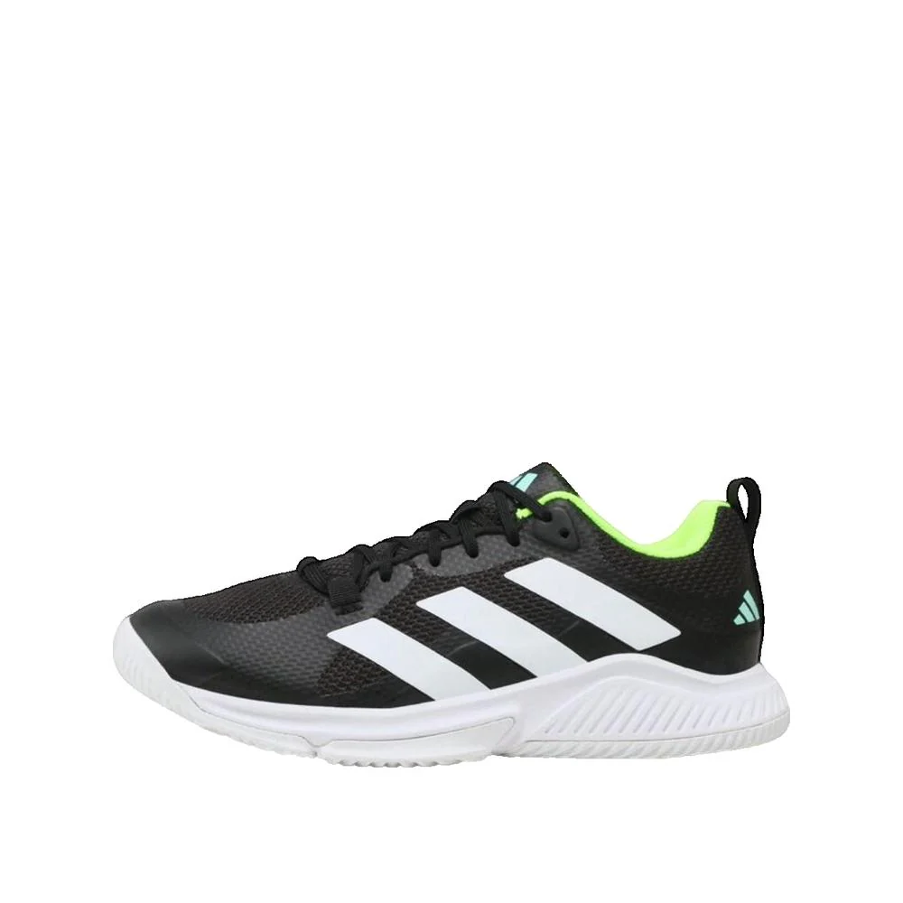 Baskets Court Team Bounce 2.0 - Noir et blanc - Image 3