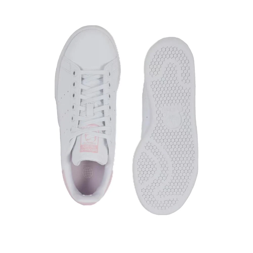 Baskets Stan Smith - Blanc - Image 3