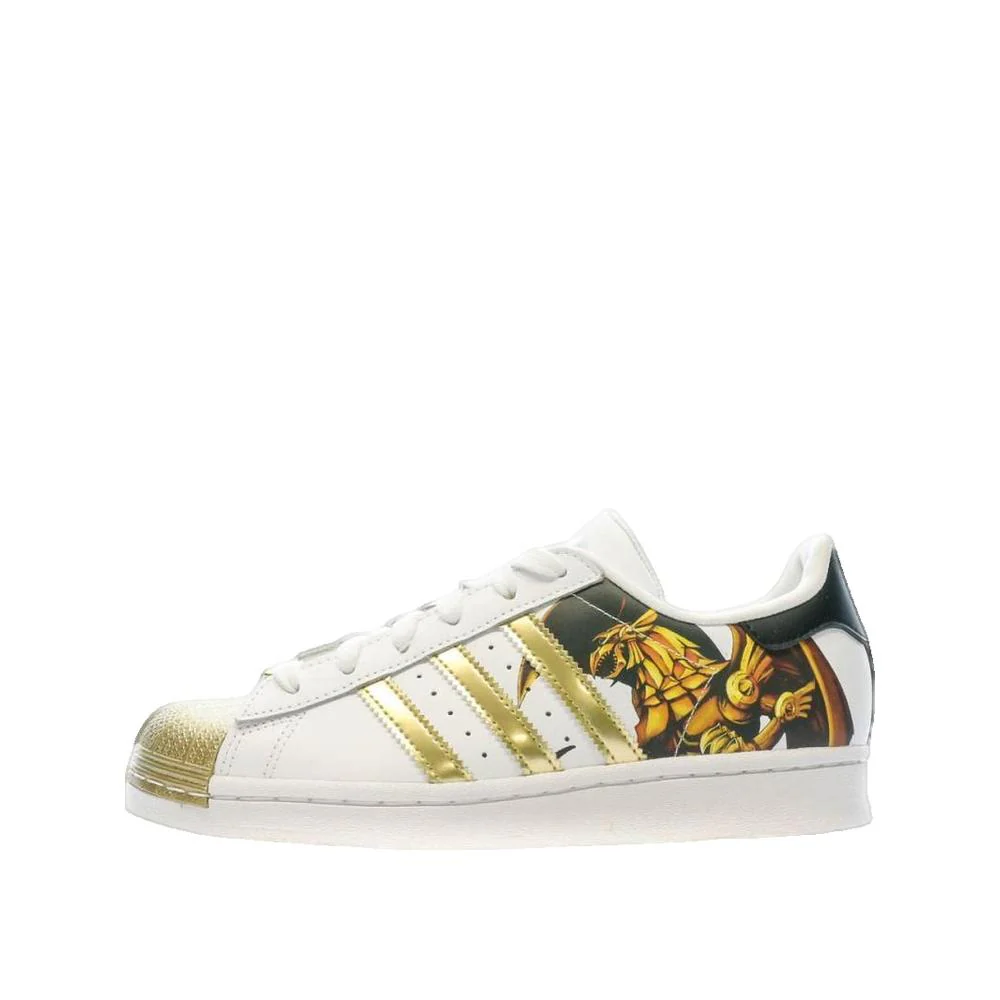 Baskets Adidas Superstar - Blanc - Image 2