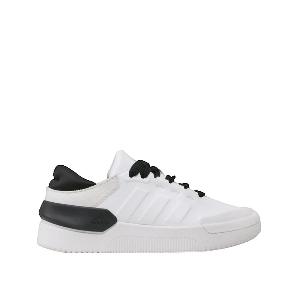 Baskets Court Funk - Blanc - Image 2
